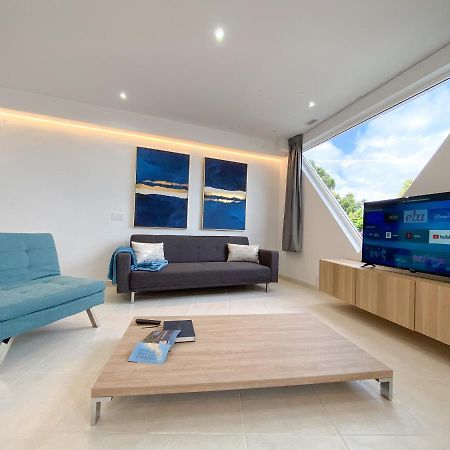 Feel Tenerife Suites - Adults Only La Matanza De Acentejo Buitenkant foto