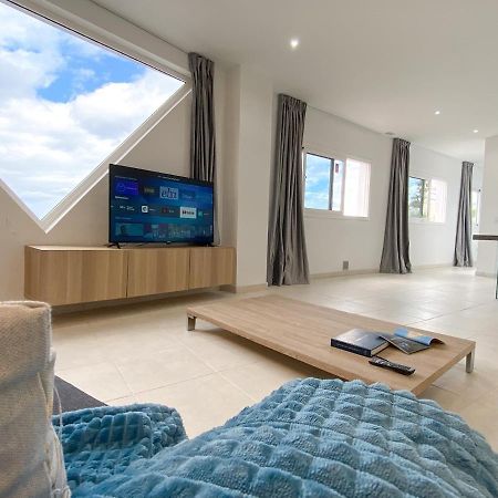Feel Tenerife Suites - Adults Only La Matanza De Acentejo Buitenkant foto