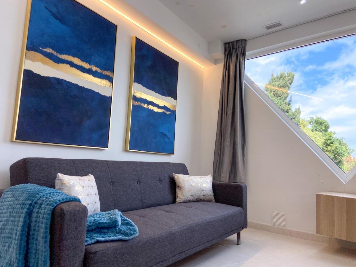 Feel Tenerife Suites - Adults Only La Matanza De Acentejo Buitenkant foto