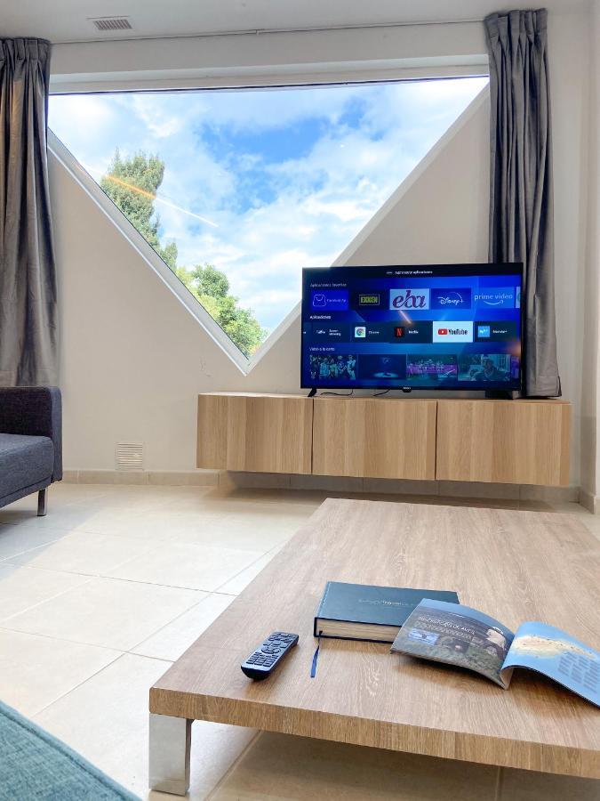 Feel Tenerife Suites - Adults Only La Matanza De Acentejo Buitenkant foto