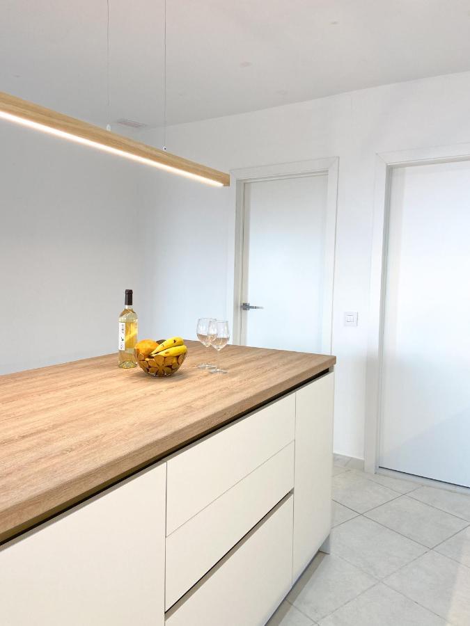 Feel Tenerife Suites - Adults Only La Matanza De Acentejo Buitenkant foto