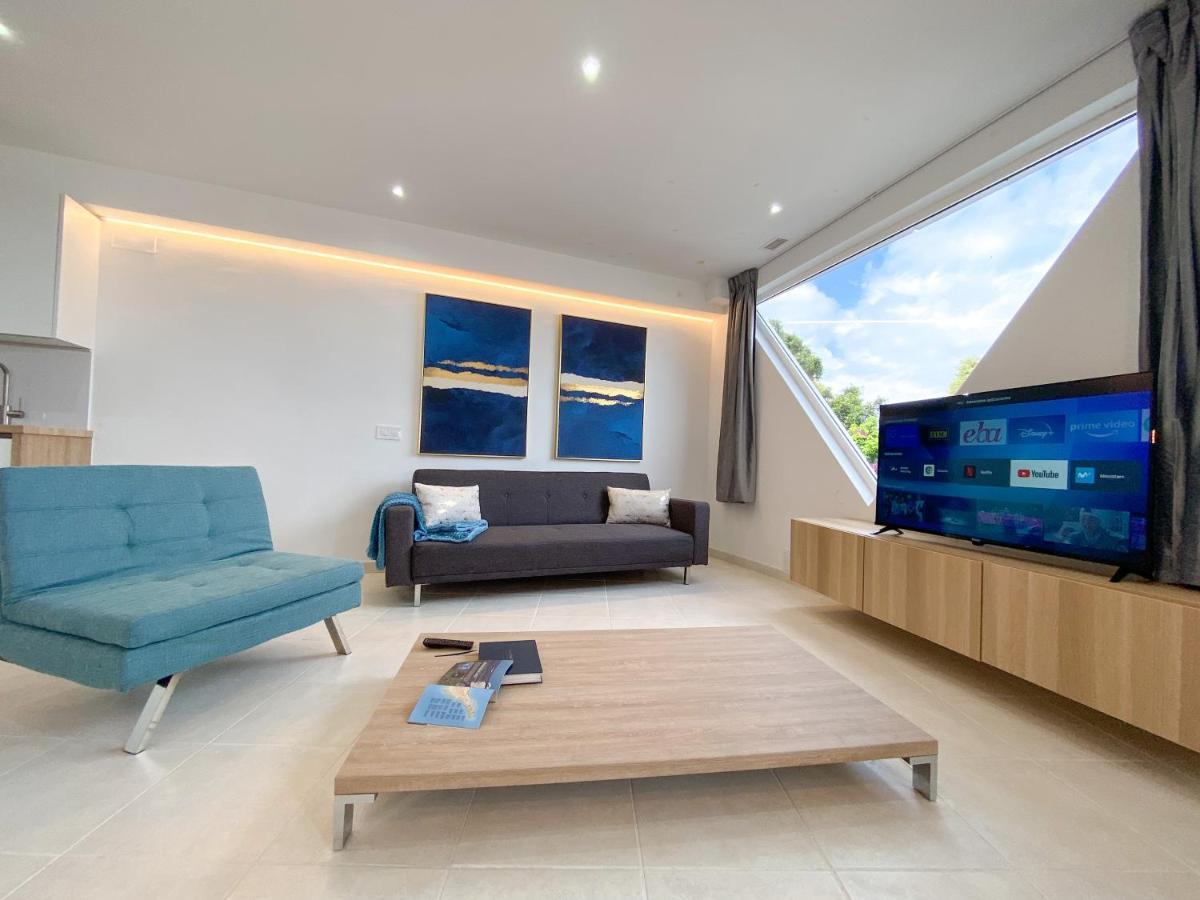 Feel Tenerife Suites - Adults Only La Matanza De Acentejo Buitenkant foto