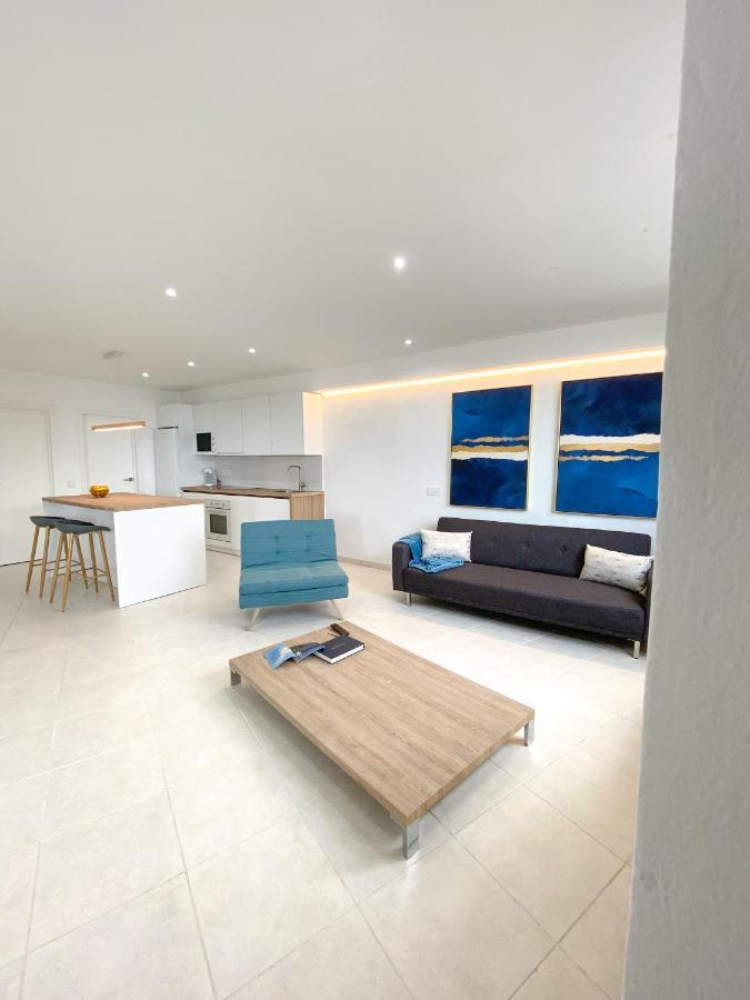 Feel Tenerife Suites - Adults Only La Matanza De Acentejo Buitenkant foto