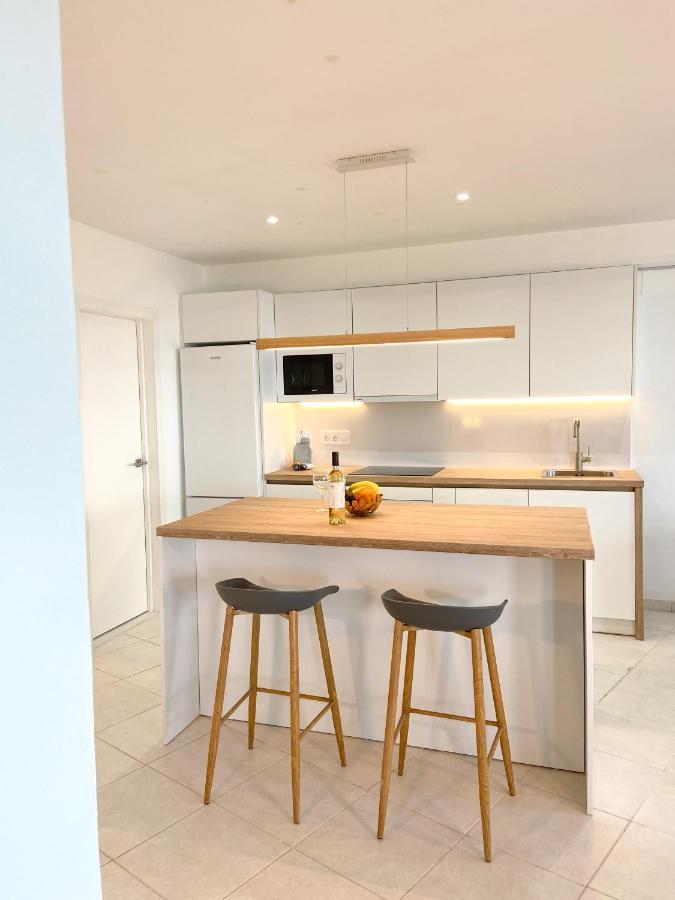 Feel Tenerife Suites - Adults Only La Matanza De Acentejo Buitenkant foto