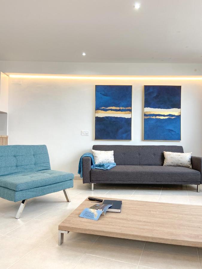 Feel Tenerife Suites - Adults Only La Matanza De Acentejo Buitenkant foto