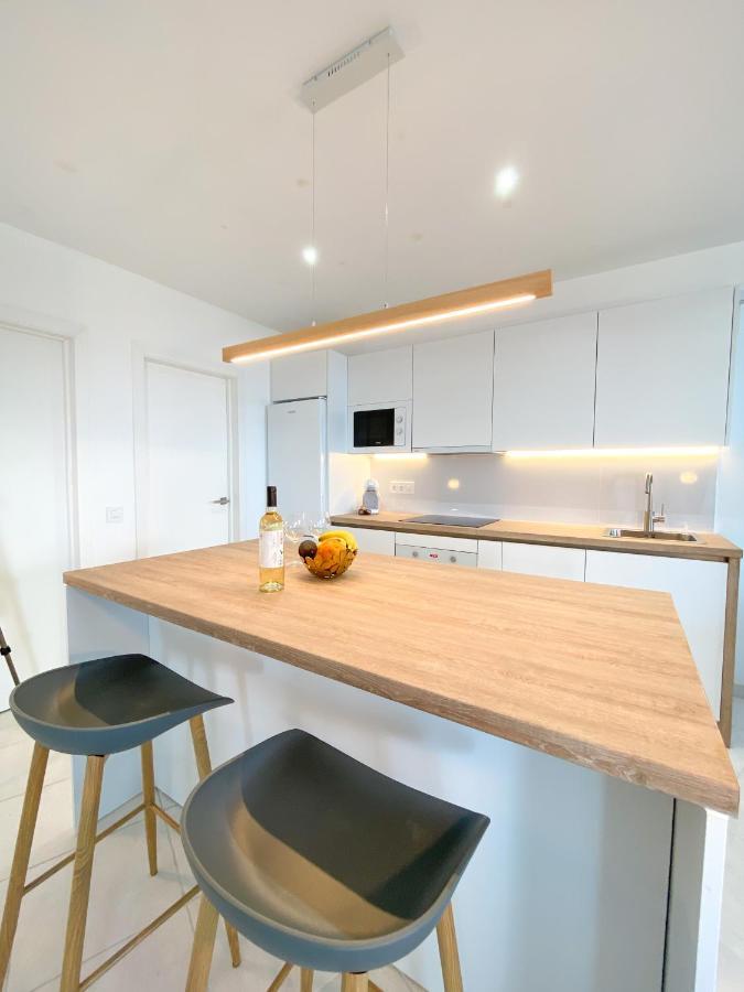 Feel Tenerife Suites - Adults Only La Matanza De Acentejo Buitenkant foto