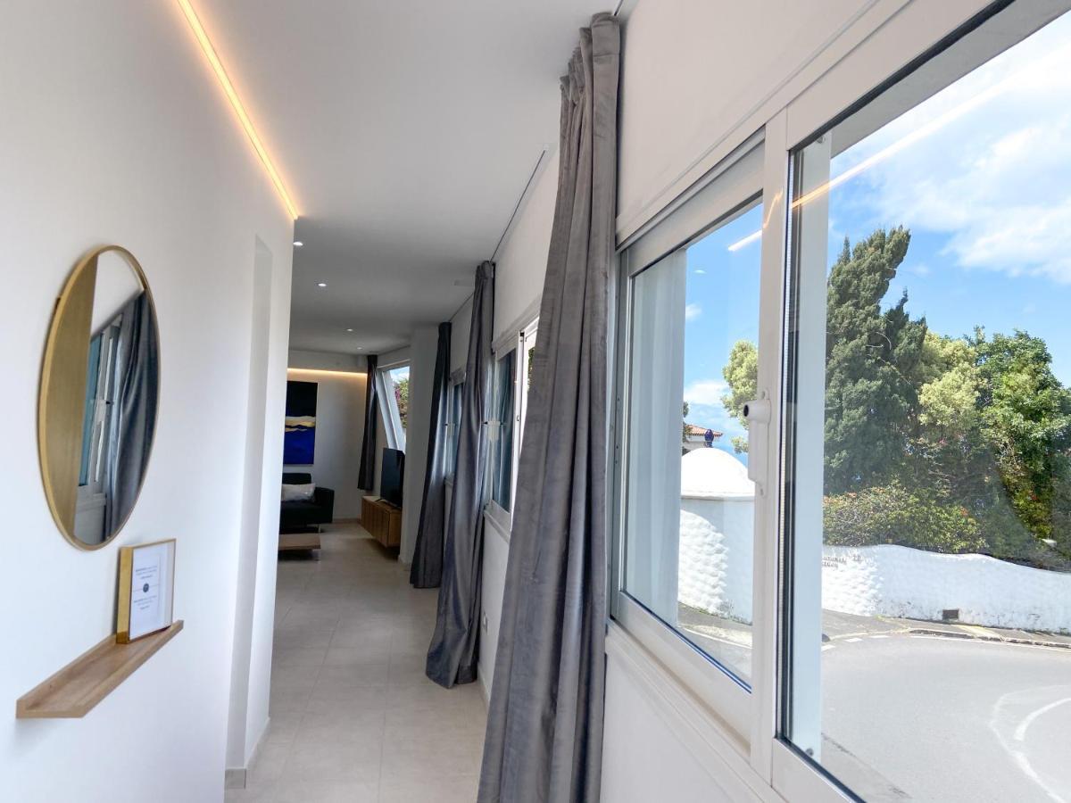 Feel Tenerife Suites - Adults Only La Matanza De Acentejo Buitenkant foto