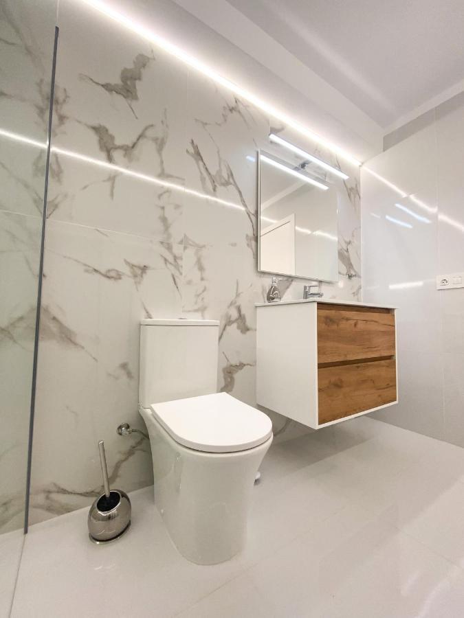 Feel Tenerife Suites - Adults Only La Matanza De Acentejo Buitenkant foto