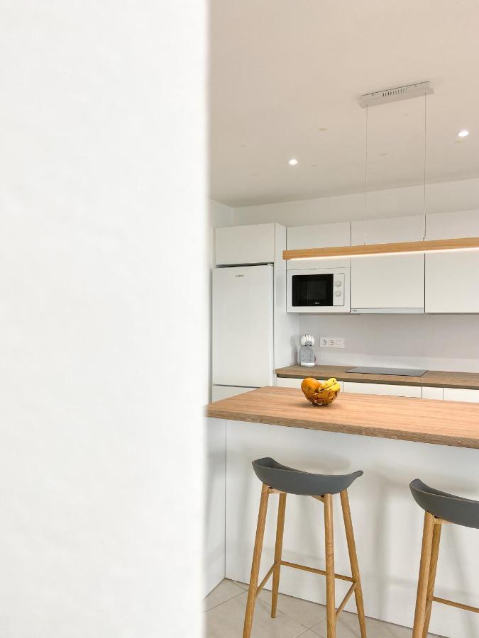 Feel Tenerife Suites - Adults Only La Matanza De Acentejo Buitenkant foto