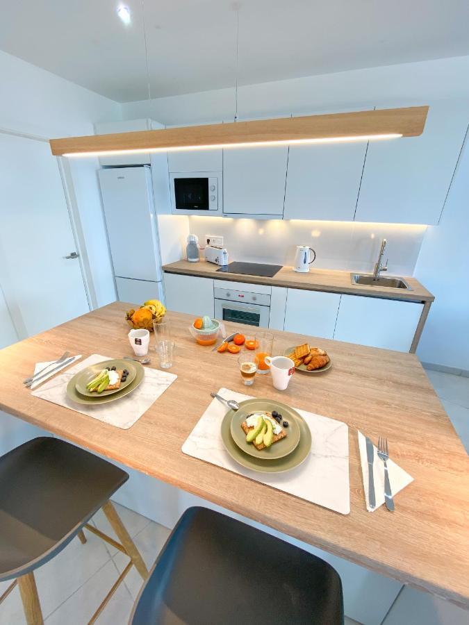 Feel Tenerife Suites - Adults Only La Matanza De Acentejo Buitenkant foto