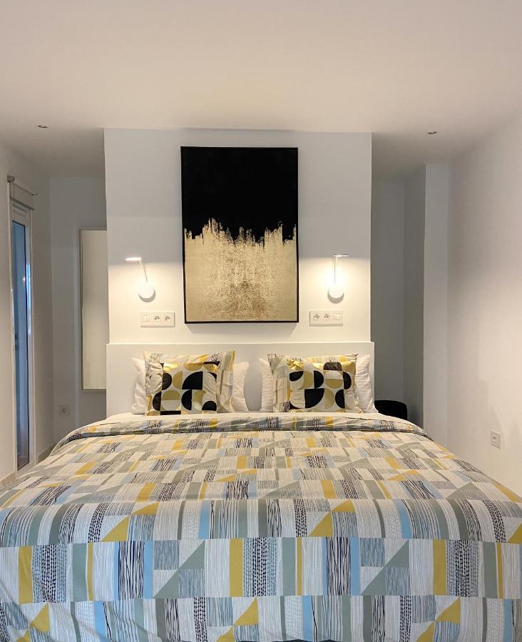 Feel Tenerife Suites - Adults Only La Matanza De Acentejo Buitenkant foto