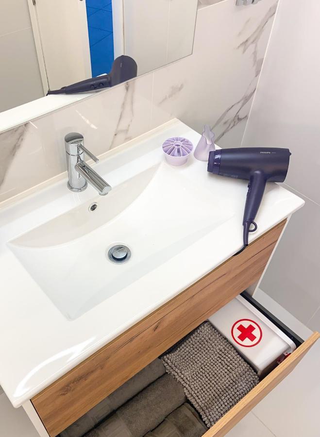 Feel Tenerife Suites - Adults Only La Matanza De Acentejo Buitenkant foto