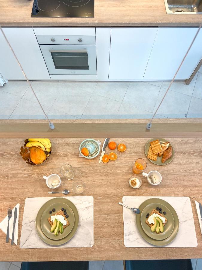 Feel Tenerife Suites - Adults Only La Matanza De Acentejo Buitenkant foto