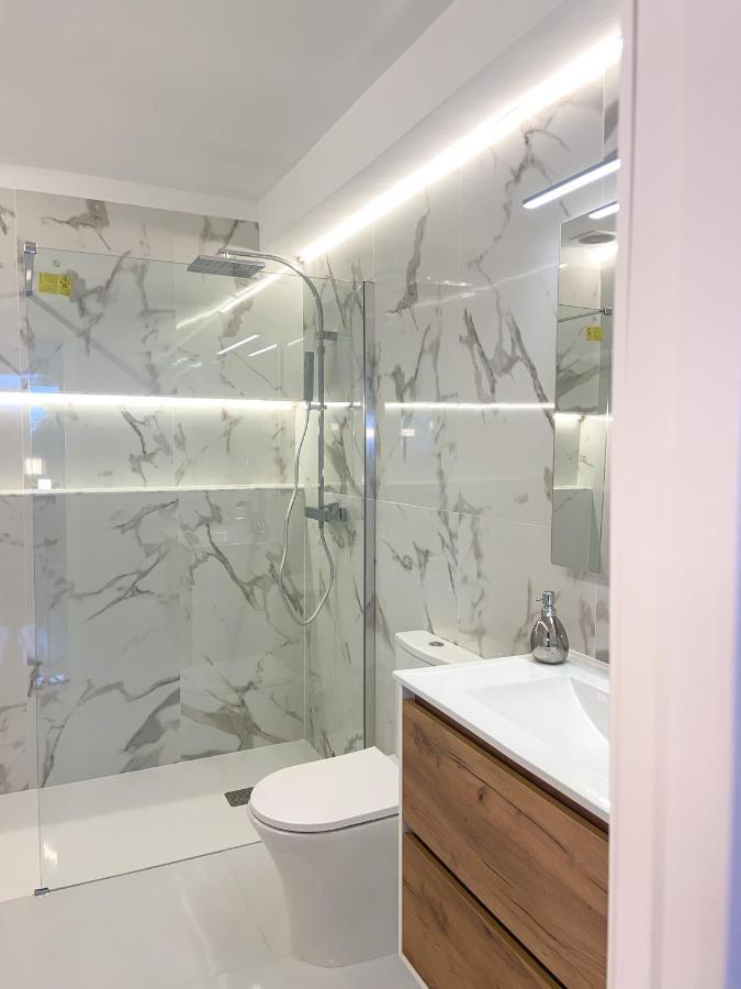 Feel Tenerife Suites - Adults Only La Matanza De Acentejo Buitenkant foto