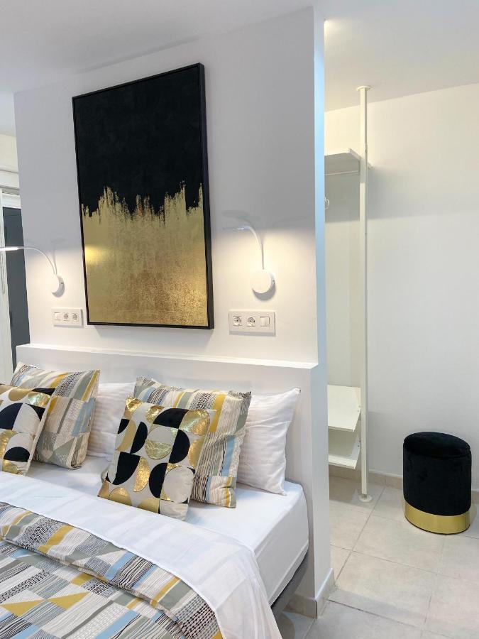 Feel Tenerife Suites - Adults Only La Matanza De Acentejo Buitenkant foto