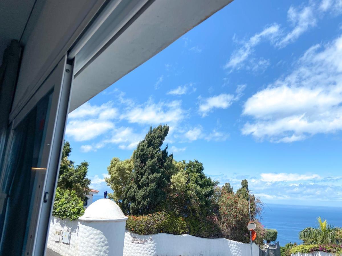 Feel Tenerife Suites - Adults Only La Matanza De Acentejo Buitenkant foto