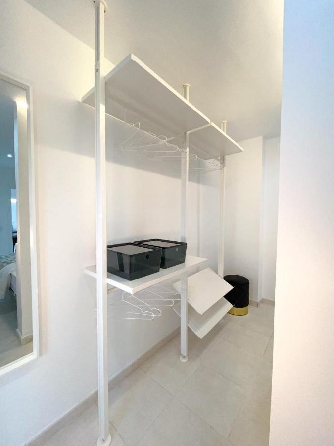 Feel Tenerife Suites - Adults Only La Matanza De Acentejo Buitenkant foto