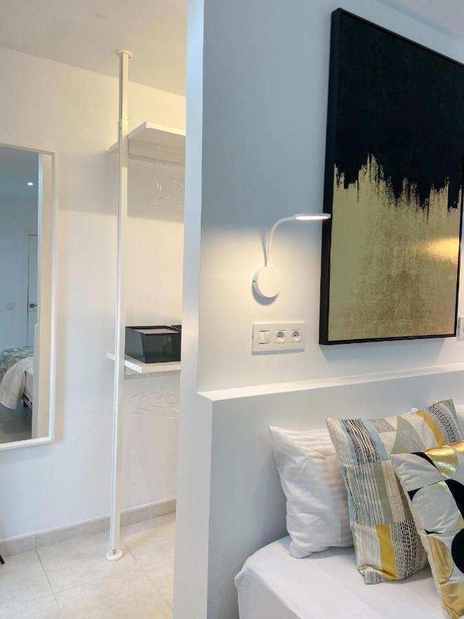 Feel Tenerife Suites - Adults Only La Matanza De Acentejo Buitenkant foto
