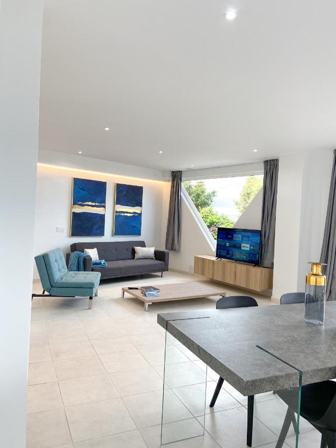 Feel Tenerife Suites - Adults Only La Matanza De Acentejo Buitenkant foto
